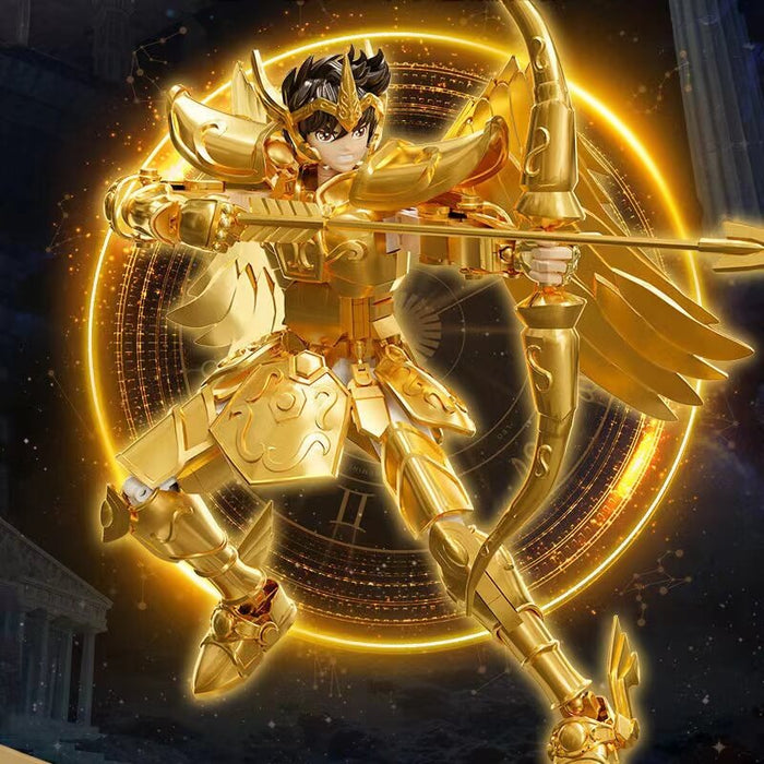 Pantasy 86601 Saint Seiya Afobrick