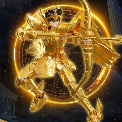 Pantasy 86601 Saint Seiya Afobrick