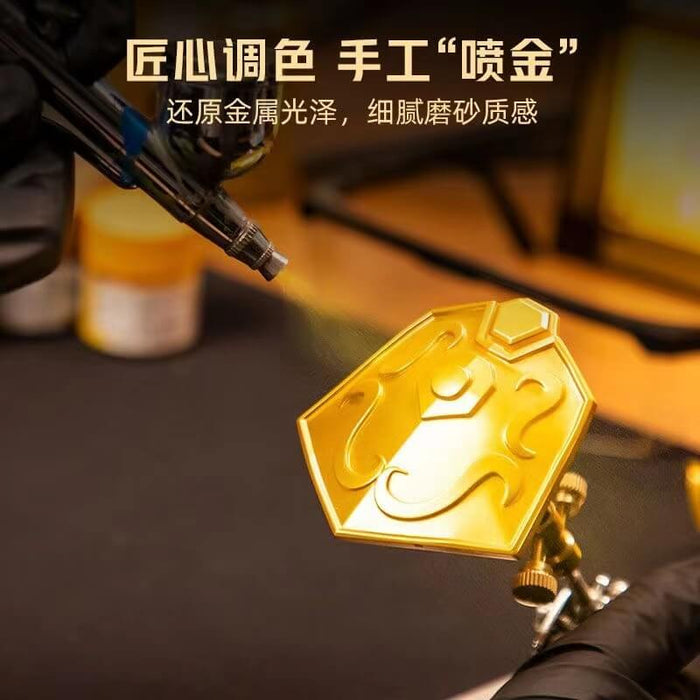 Pantasy 86601 Saint Seiya Afobrick