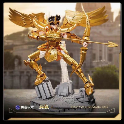Pantasy 86601 Saint Seiya Afobrick