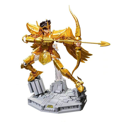 Pantasy 86601 Saint Seiya Afobrick