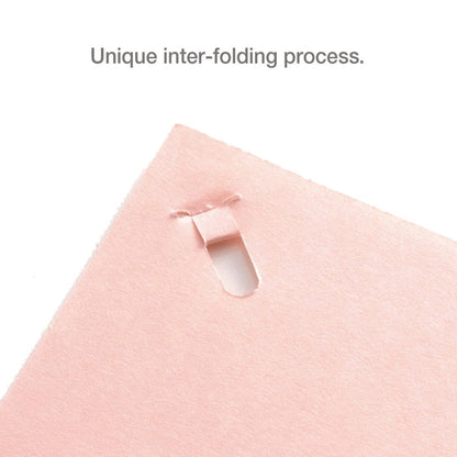 Paper Clinch Staple-Free Staplers