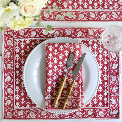 PAR Placemat Charlotte Berry