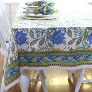 PAR Tablecloth Monet's Kitchen