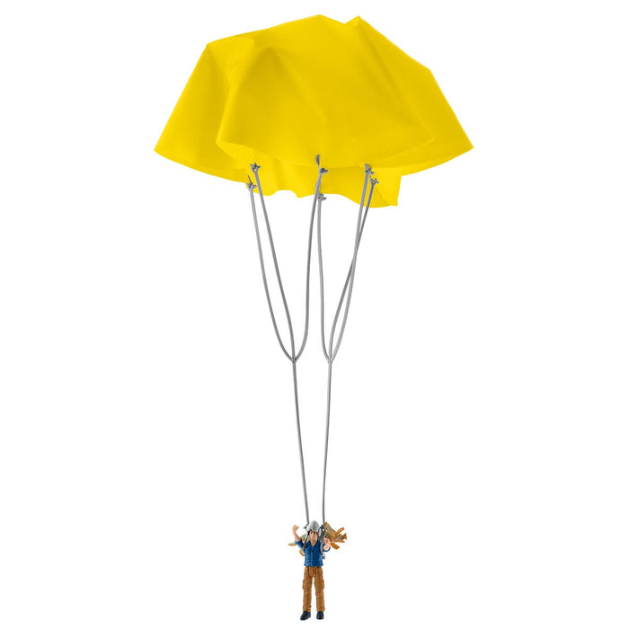 Parachute Rescue