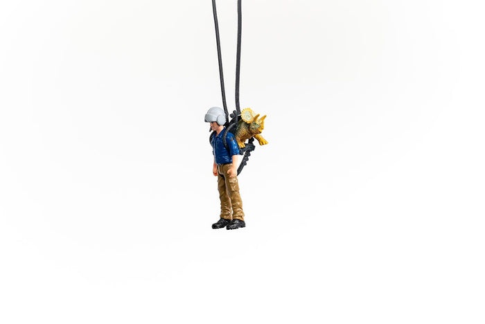 Parachute Rescue