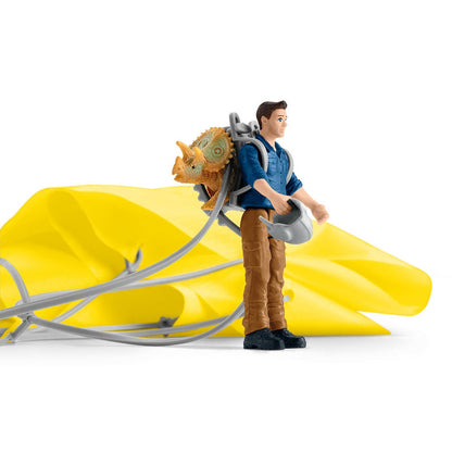 Parachute Rescue