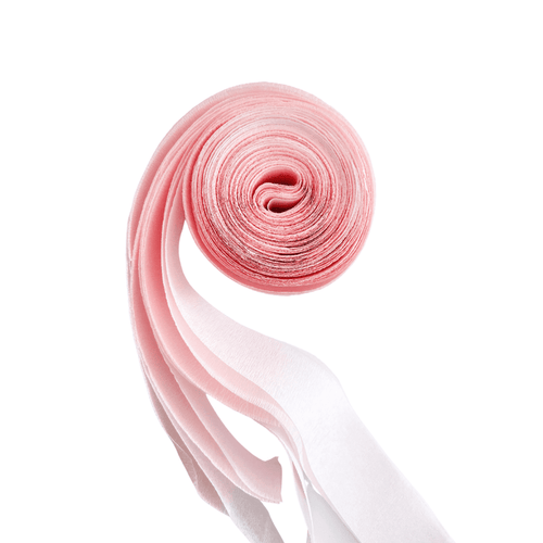 Wants And Wishes Balloons Pastel Pink Streamer Kit