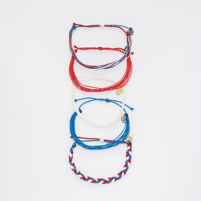 Patriotic Pulse Pack