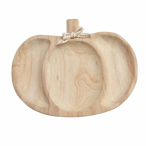 Paulownia Pumpkin Server