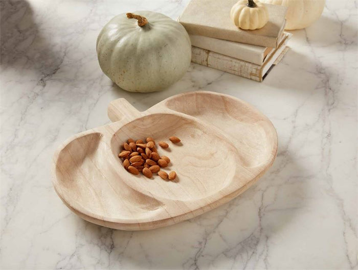 Paulownia Pumpkin Server