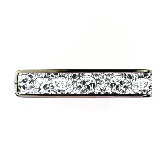 Thalia Pearl Skulls | Limited Edition Capo – product image 2