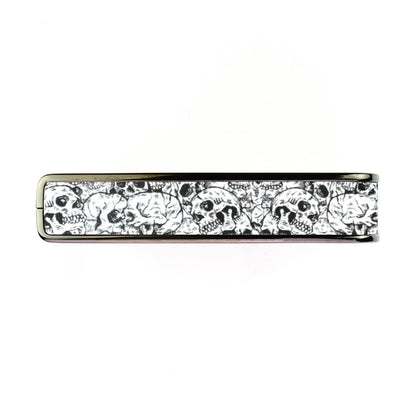 Thalia Pearl Skulls | Limited Edition Capo – product image 2