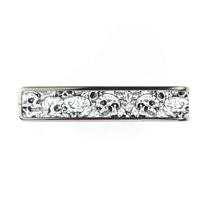 Thalia Pearl Skulls | Limited Edition Capo – product image 6