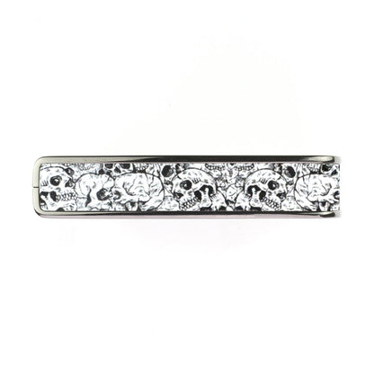 Thalia Pearl Skulls | Limited Edition Capo – product image 6