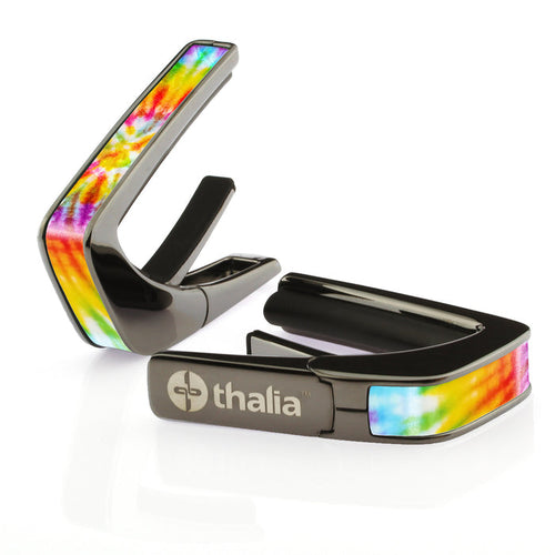Thalia Pearl Tie-Dye | Limited Edition Capo