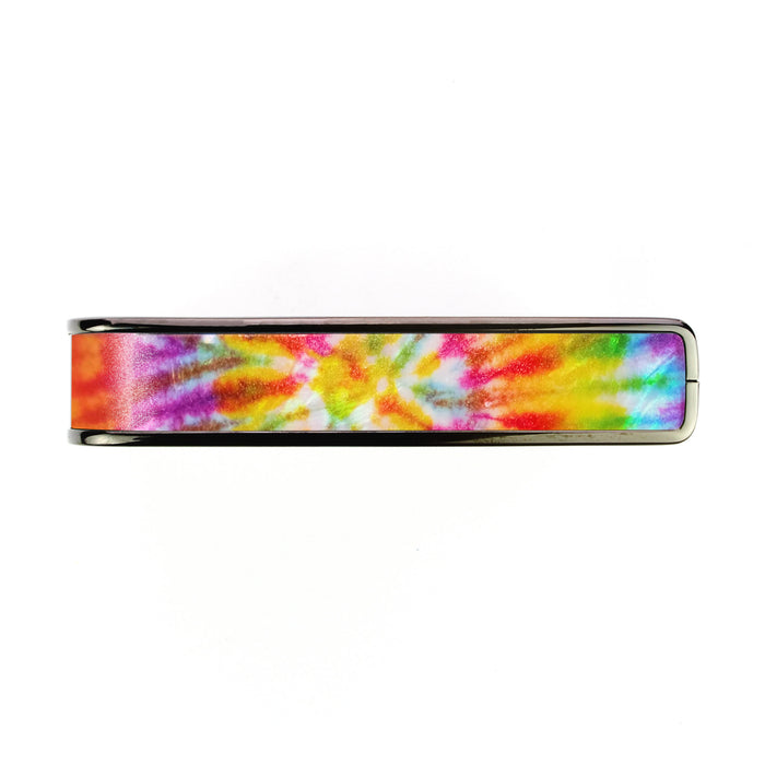 Thalia Pearl Tie-Dye | Limited Edition Capo – product image 2