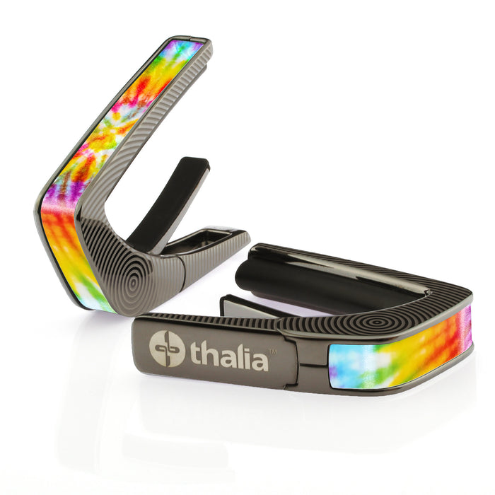 Thalia Pearl Tie-Dye | Limited Edition Capo – product image 3
