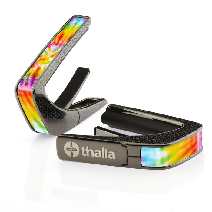 Thalia Pearl Tie-Dye | Limited Edition Capo – product image 4