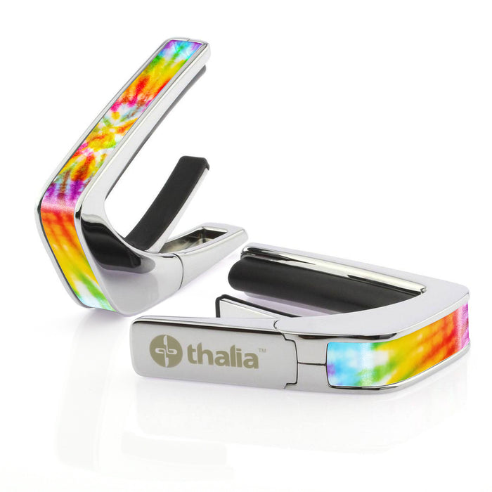 Thalia Pearl Tie-Dye | Limited Edition Capo – product image 5