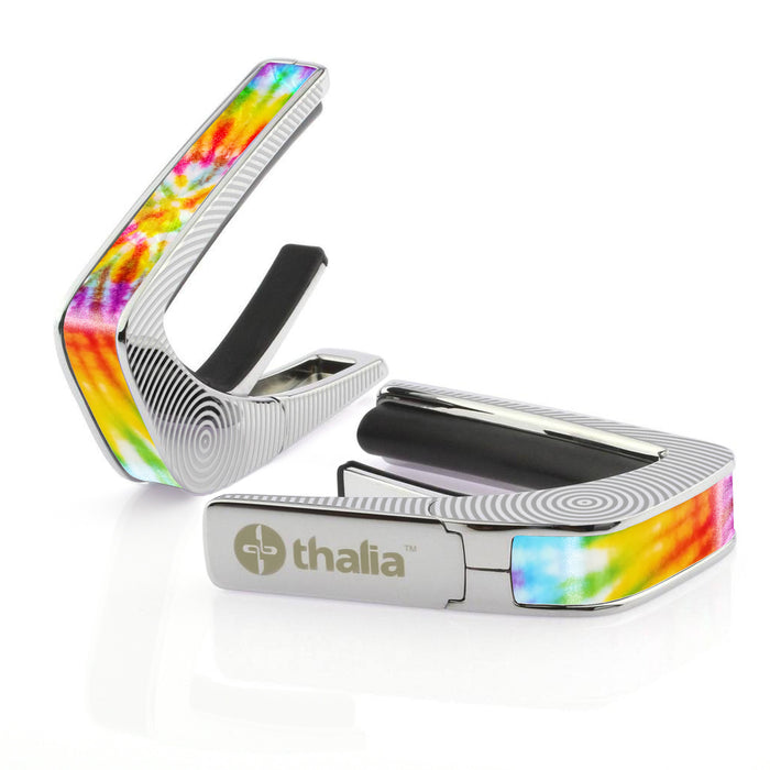 Thalia Pearl Tie-Dye | Limited Edition Capo – product image 7