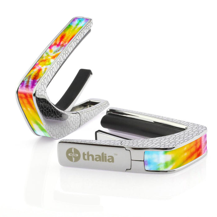 Thalia Pearl Tie-Dye | Limited Edition Capo – product image 8