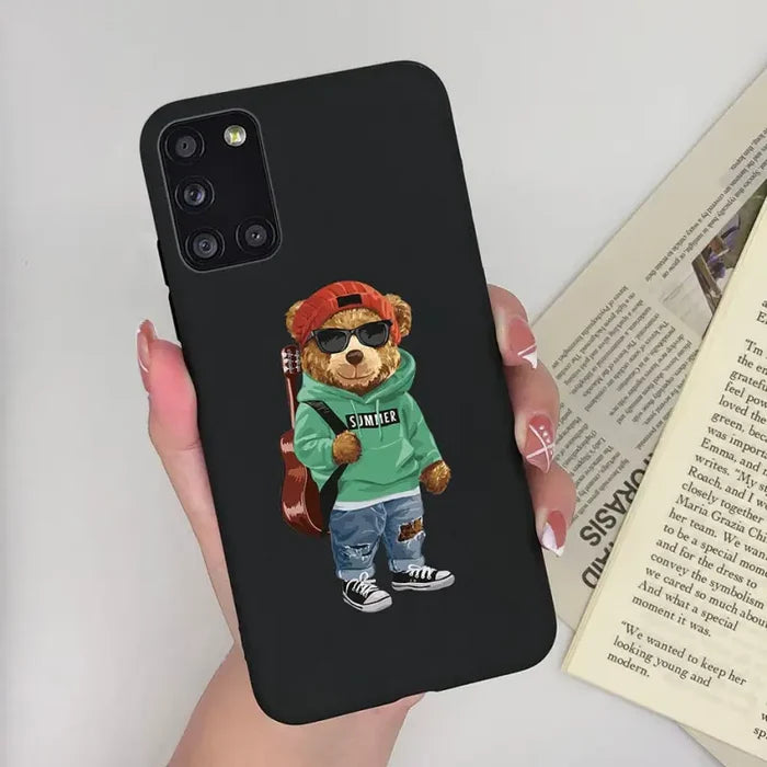 Galaxy A31 / MB69