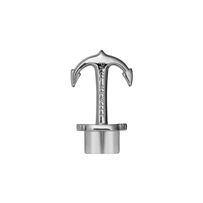 PHREP Armband Silber Grau