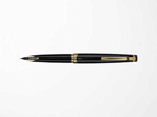 Pilot E95S Fountain Pen - Black