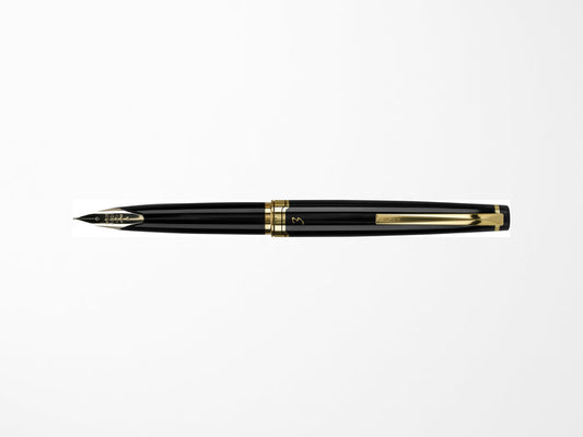 Pilot E95S Fountain Pen - Black