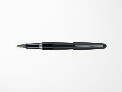 Pilot Metropolitan Fountain Pen - Black