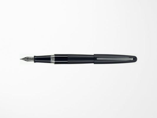 Pilot Metropolitan Fountain Pen - Black