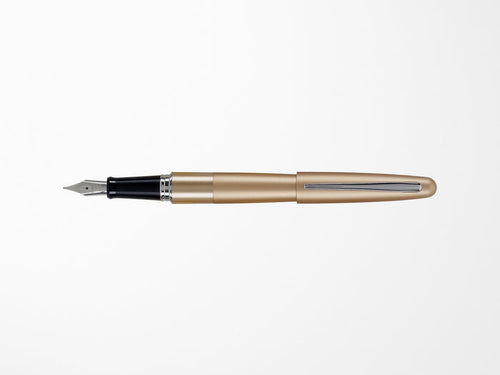Pilot Metropolitan Fountain Pen - Gold