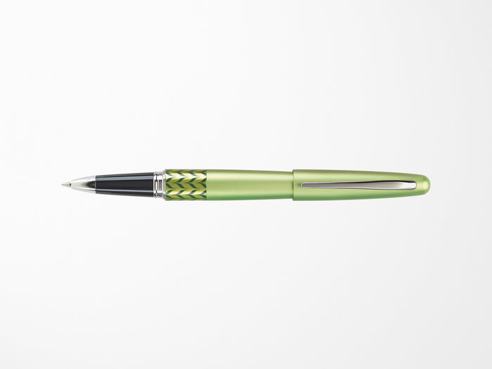 Pilot Metropolitan Pop Roller Ball Pen - Green