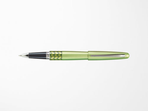 Pilot Metropolitan Pop Roller Ball Pen - Green