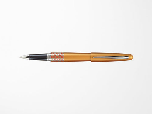 Pilot Metropolitan Pop Roller Ball Pen - Orange