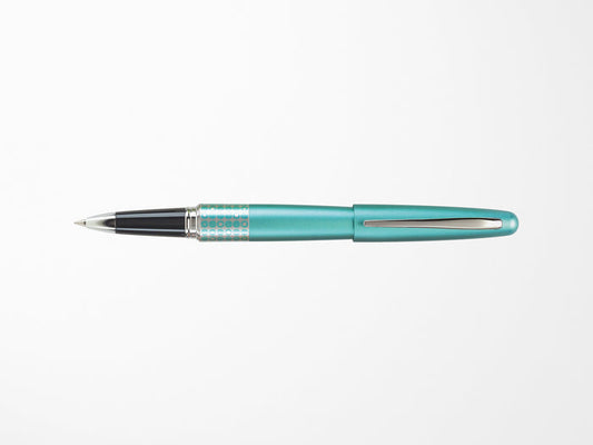 Pilot Metropolitan Pop Roller Ball Pen - Turquoise