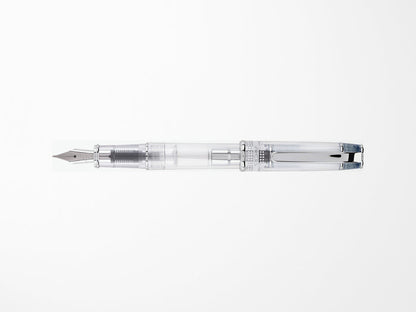 Pilot Prera Fountain Pen - Black