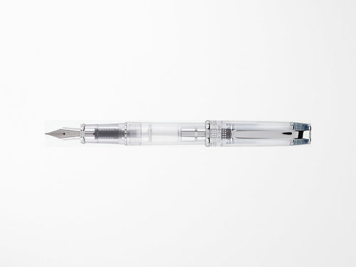 Pilot Prera Fountain Pen - Black