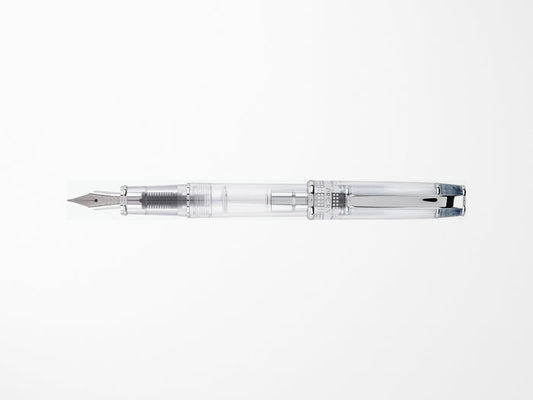 Pilot Prera Fountain Pen - Black