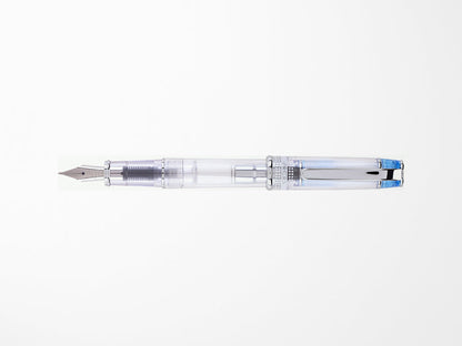 Pilot Prera Fountain Pen - Light Blue