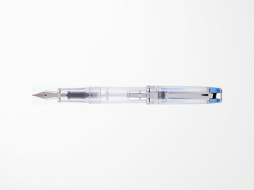 Pilot Prera Fountain Pen - Light Blue