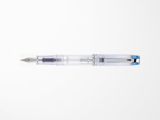 Pilot Prera Fountain Pen - Light Blue