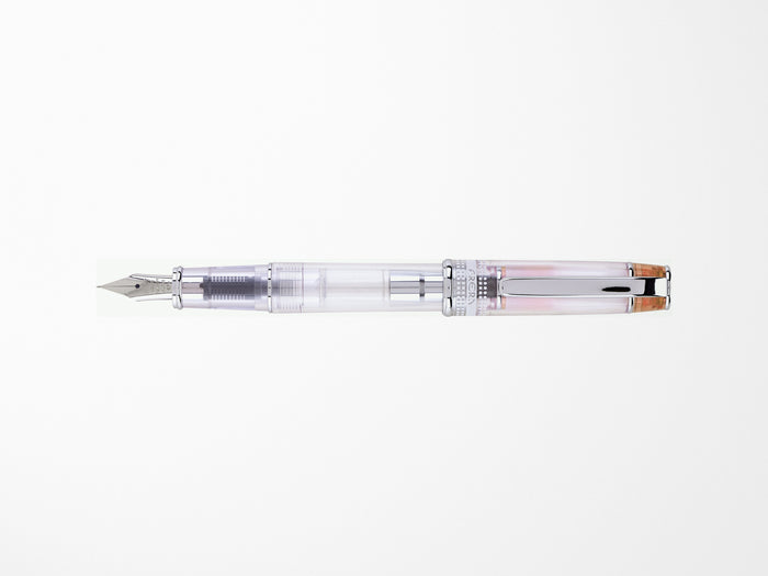 Pilot Prera Fountain Pen - Orange