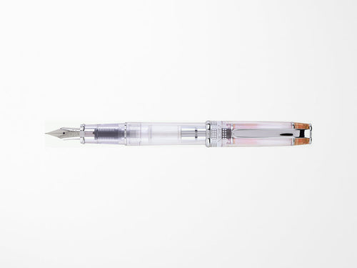 Pilot Prera Fountain Pen - Orange