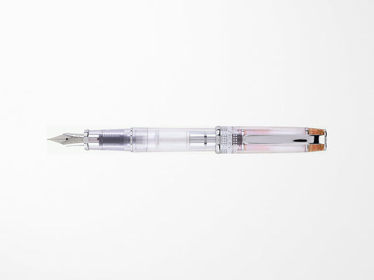 Pilot Prera Fountain Pen - Orange