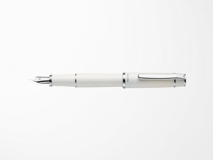 Pilot Prera Fountain Pen - White