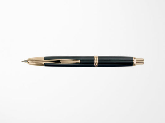 Pilot Vanishing Point Fountain Pen - Black