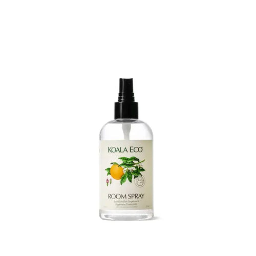 Pink Grapefruit & Peppermint Room Spray