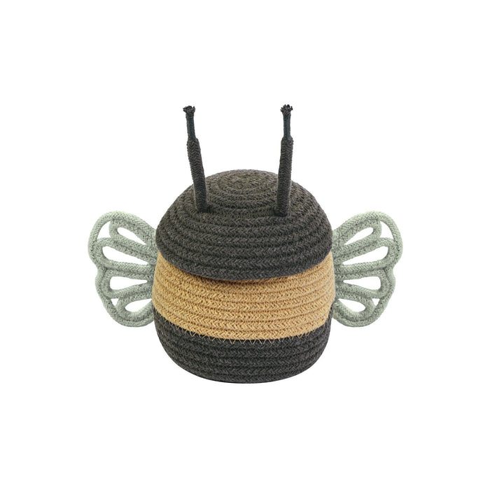 Planet Baby Bee Basket - Rugs by Roo